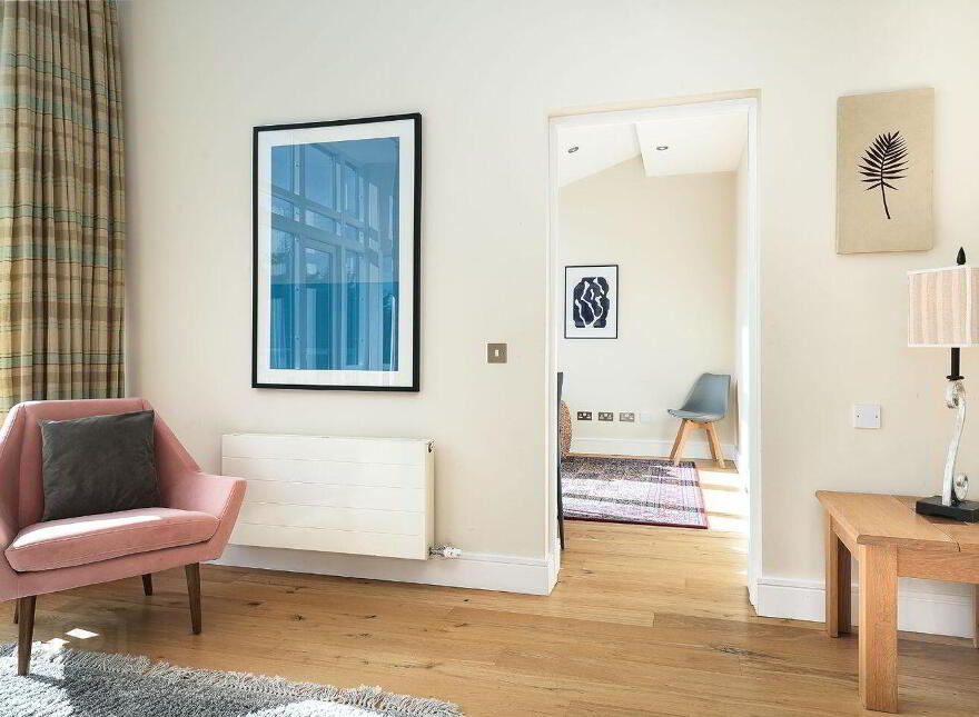 Apt 76, Wyckham Point, Wyckham Way, Ballinteer, Ballinteer, D16T652