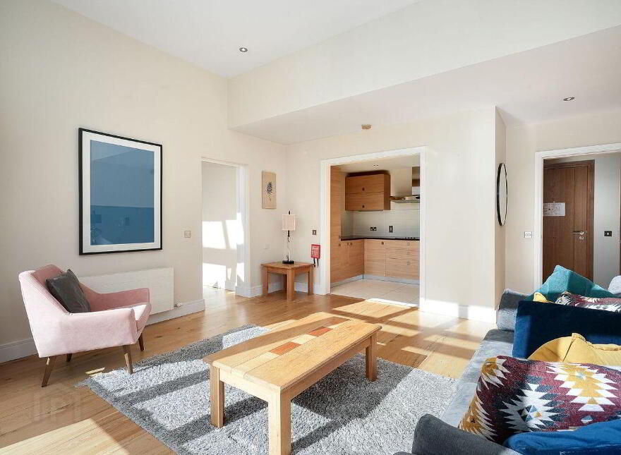 Apt 76, Wyckham Point, Wyckham Way, Ballinteer, Ballinteer, D16T652