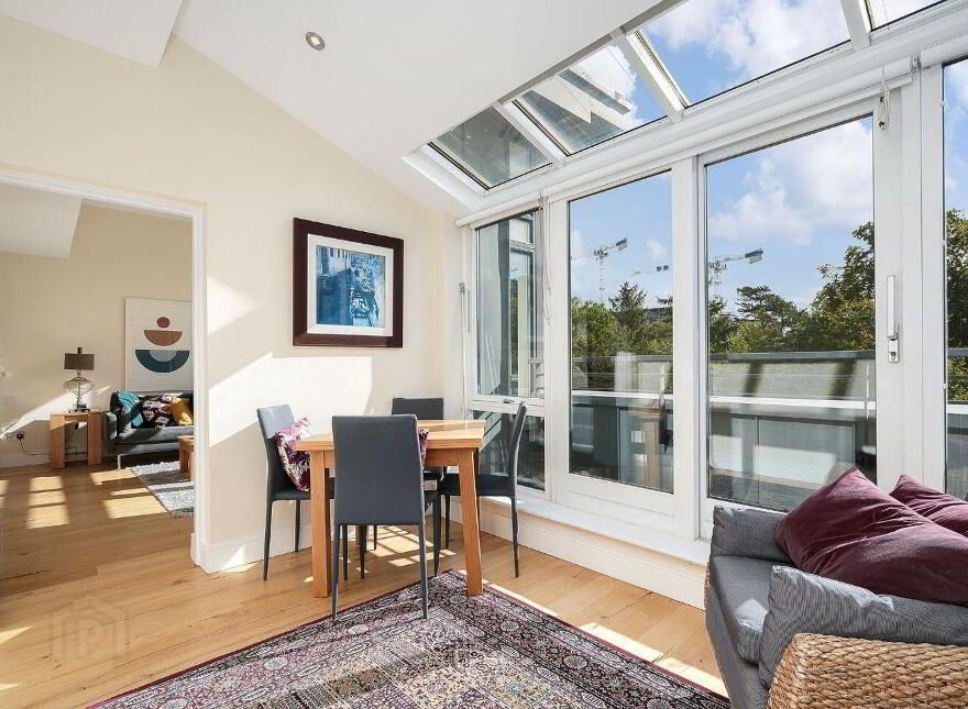 Apt 76, Wyckham Point, Wyckham Way, Ballinteer, Ballinteer, D16T652