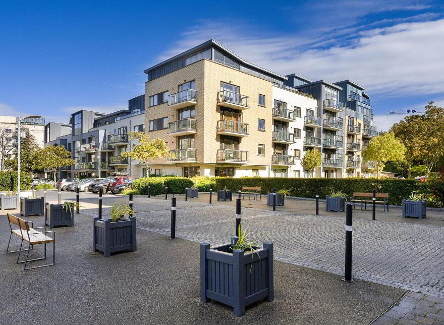 Apt 76, Wyckham Point, Wyckham Way, Ballinteer, Ballinteer, D16T652