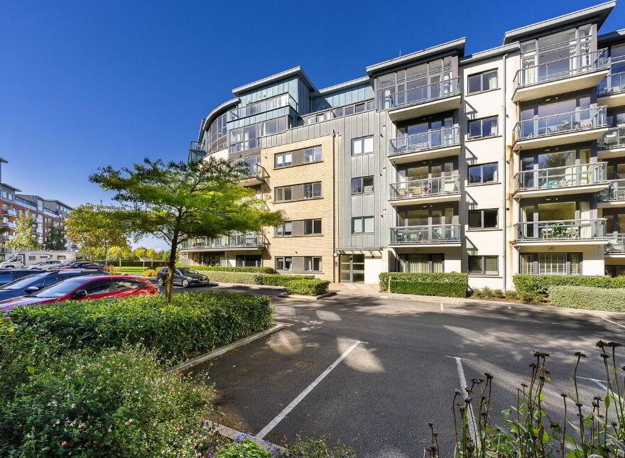 Apt 76, Wyckham Point, Wyckham Way, Ballinteer, Ballinteer, D16T652