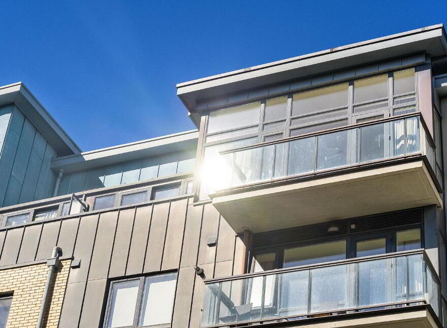 Apt 76, Wyckham Point, Wyckham Way, Ballinteer, Ballinteer, D16T652