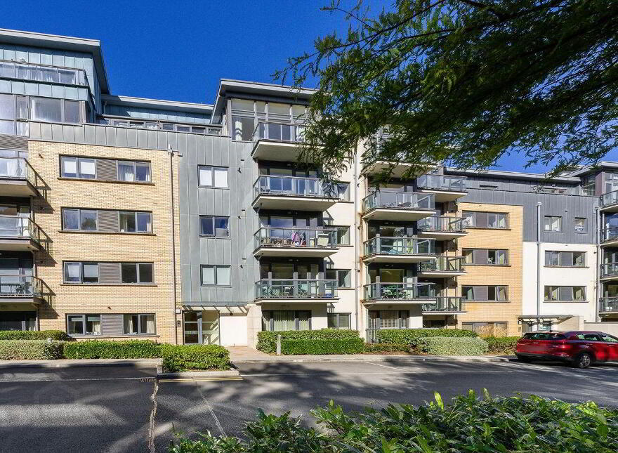Apt 76, Wyckham Point, Wyckham Way, Ballinteer, Ballinteer, D16T652
