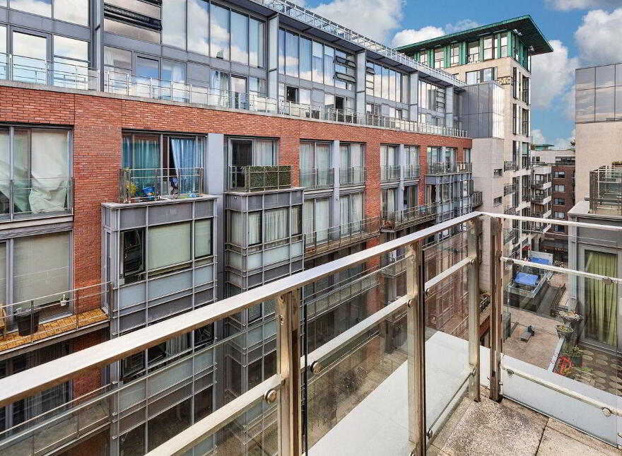 72 Block C Smithfield Market, Smithfield, Dublin 7, D07AP27