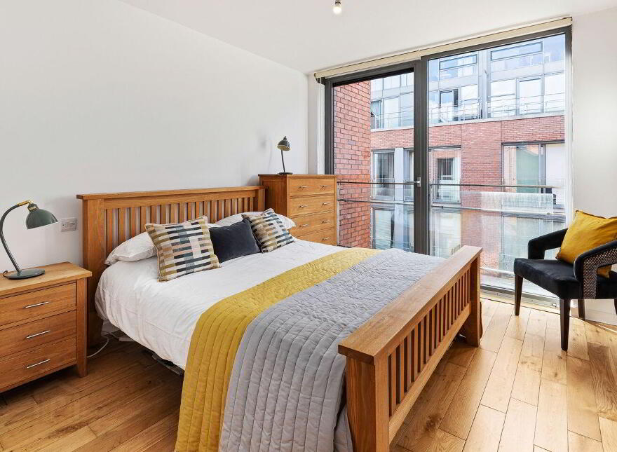 72 Block C Smithfield Market, Smithfield, Dublin 7, D07AP27