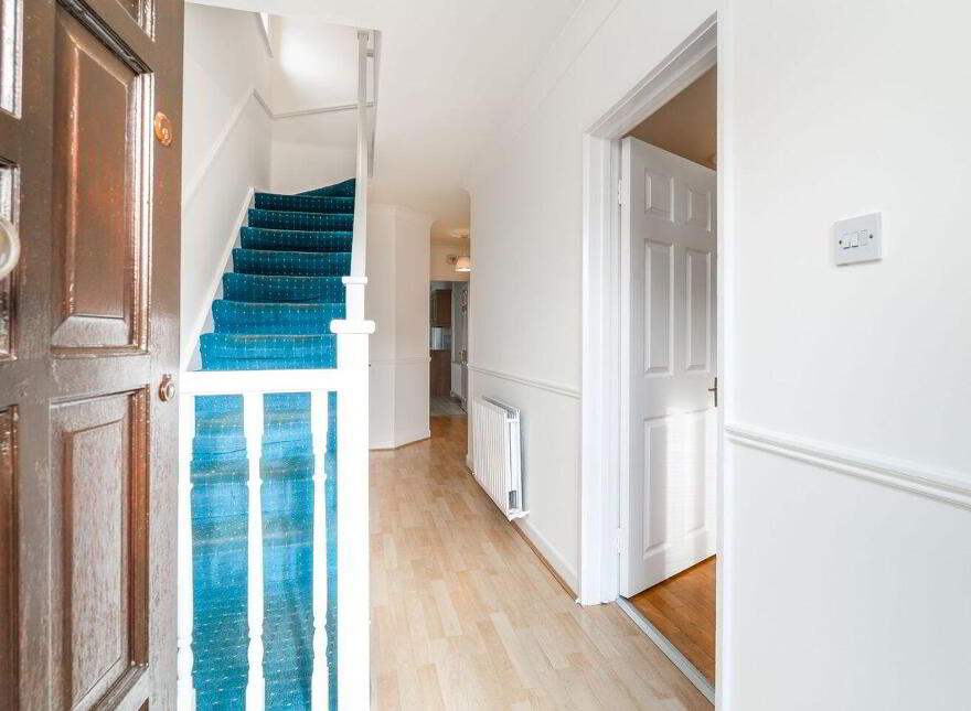8 Sandyford Hall Lawn, Sandyford, Sandyford, D18E2Y2