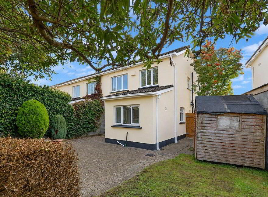 8 Sandyford Hall Lawn, Sandyford, Sandyford, D18E2Y2