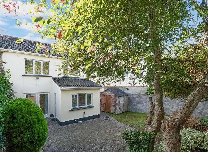 8 Sandyford Hall Lawn, Sandyford, Sandyford, D18E2Y2