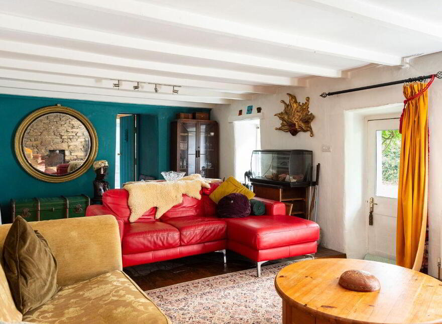 Maugha, Kealkill, P75WT02