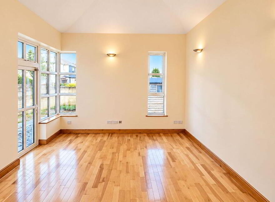 38 The Rise, Kingswood Heights, Kilnamanagh, Kilnamanagh, D24HW2A