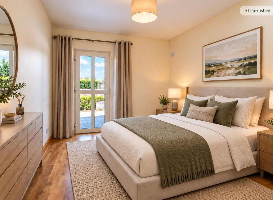 38 The Rise, Kingswood Heights, Kilnamanagh, Kilnamanagh, D24HW2A