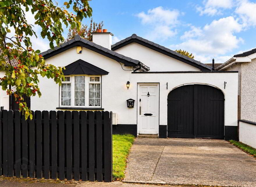 38 The Rise, Kingswood Heights, Kilnamanagh, Kilnamanagh, D24HW2A