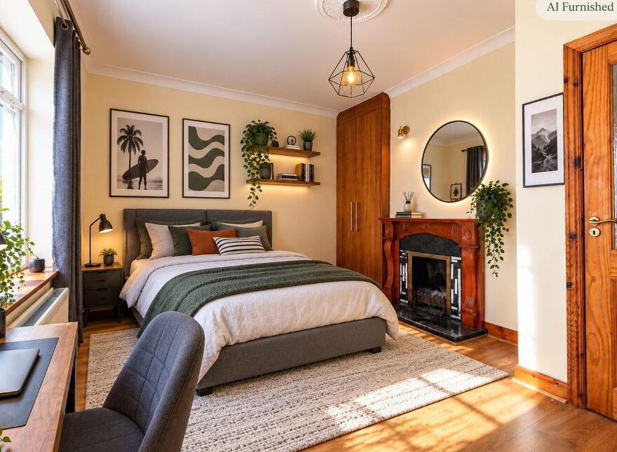 38 The Rise, Kingswood Heights, Kilnamanagh, Kilnamanagh, D24HW2A