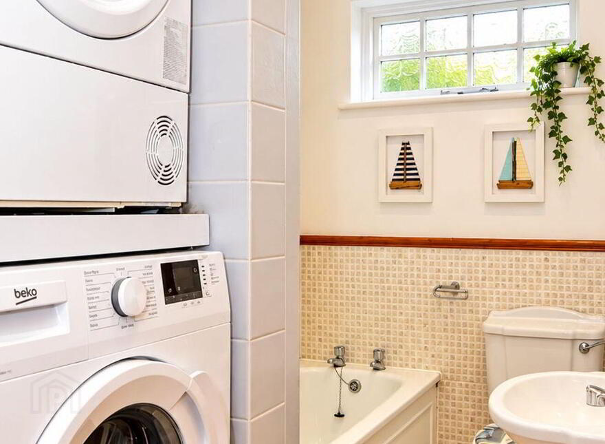 38 The Rise, Kingswood Heights, Kilnamanagh, Kilnamanagh, D24HW2A