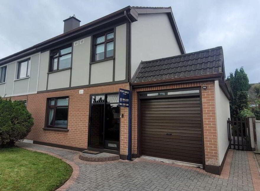 15 Castle Park, Dooradoyle, V94KFD0