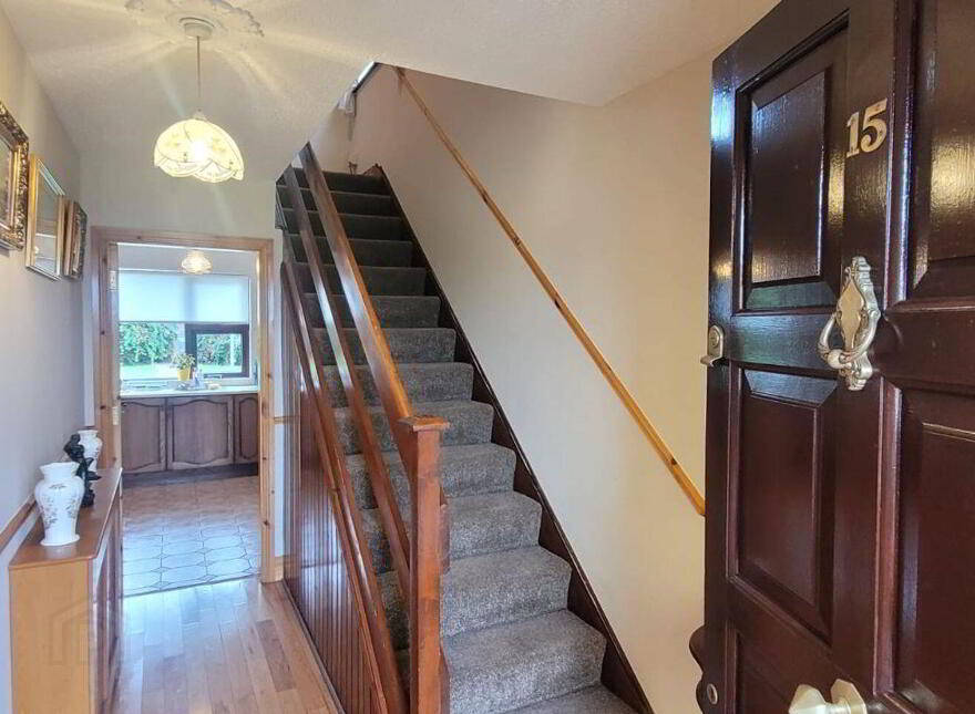 15 Castle Park, Dooradoyle, V94KFD0