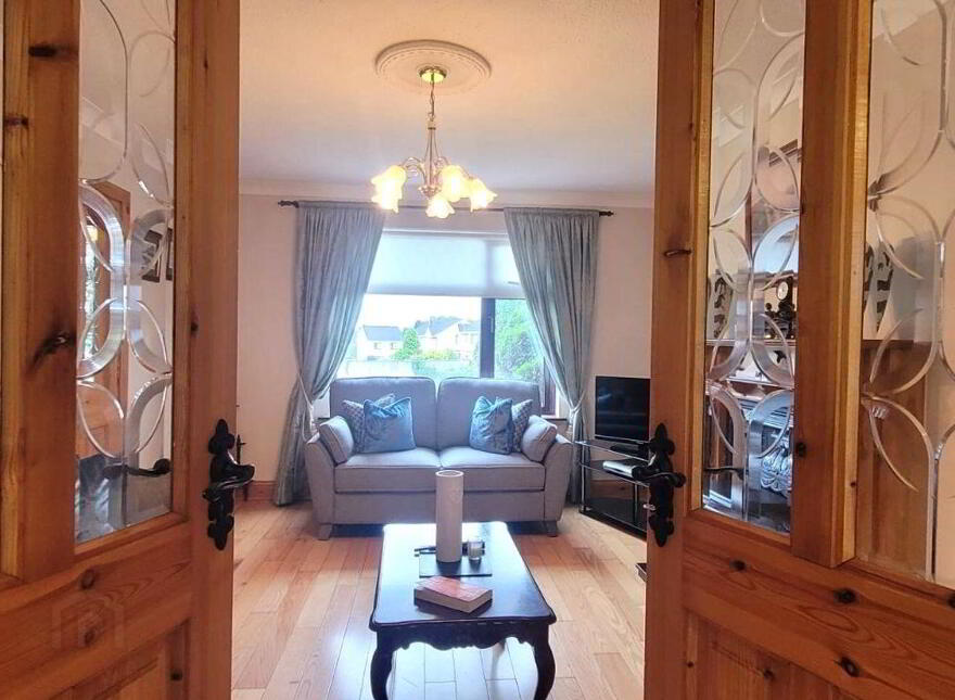 15 Castle Park, Dooradoyle, V94KFD0