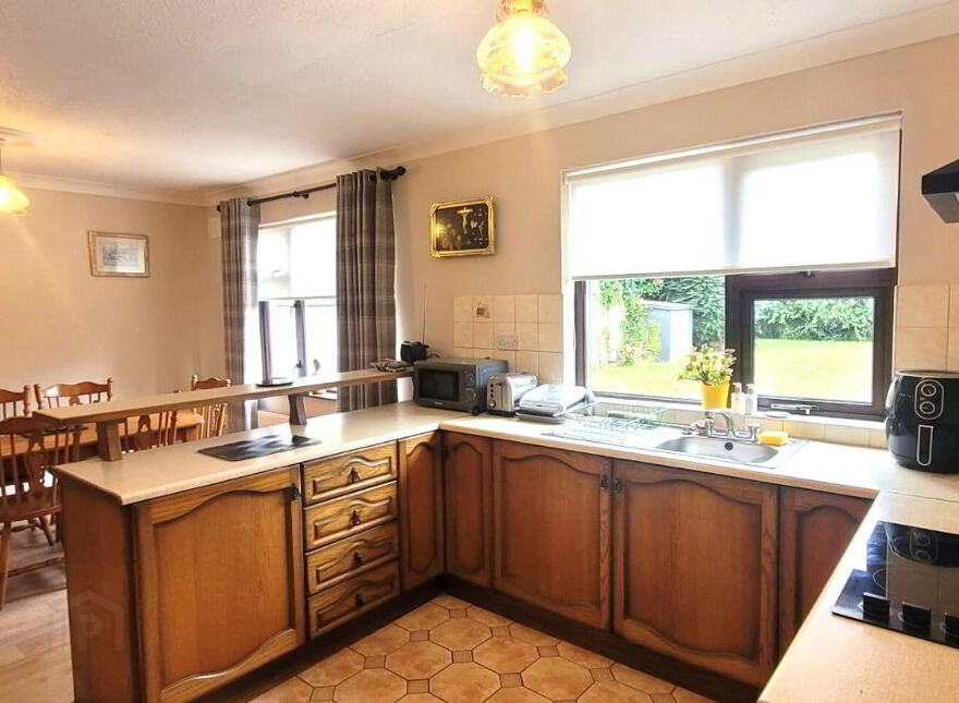 15 Castle Park, Dooradoyle, V94KFD0