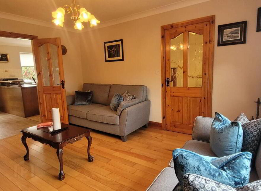 15 Castle Park, Dooradoyle, V94KFD0