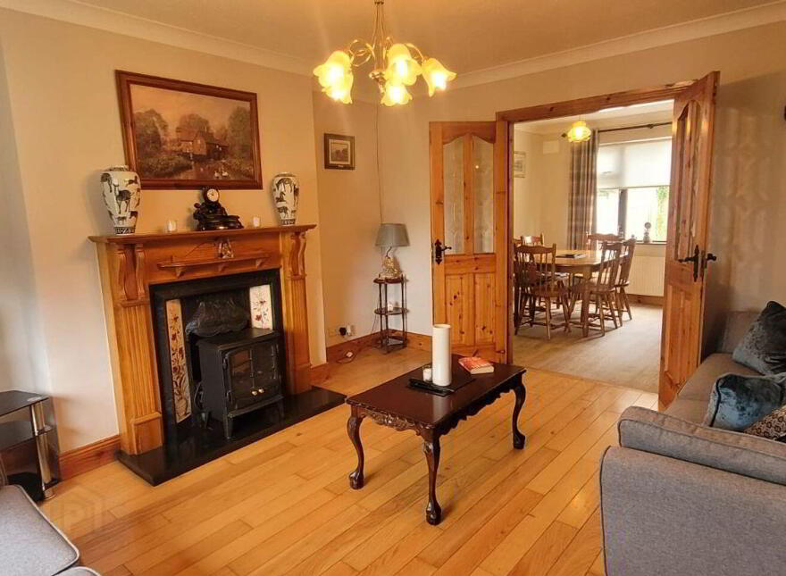 15 Castle Park, Dooradoyle, V94KFD0