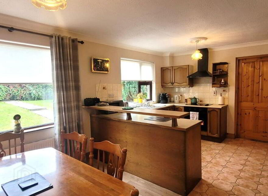 15 Castle Park, Dooradoyle, V94KFD0