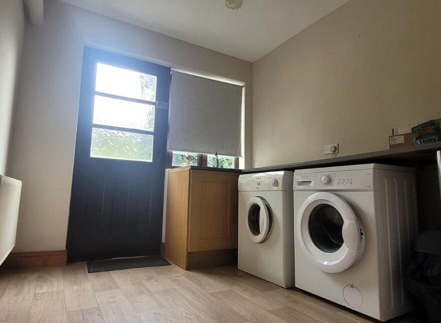 15 Castle Park, Dooradoyle, V94KFD0