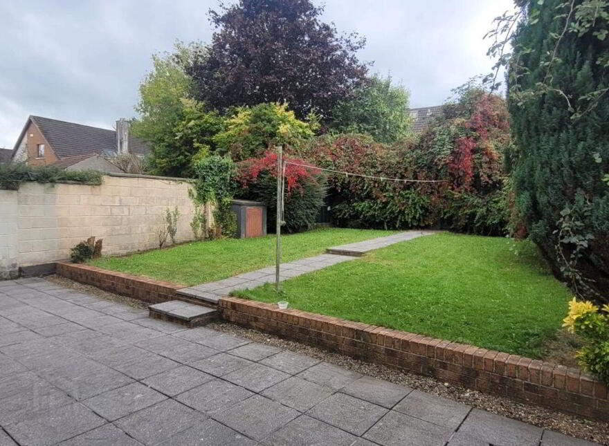 15 Castle Park, Dooradoyle, V94KFD0