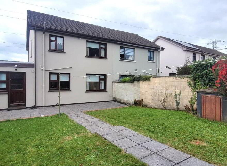 15 Castle Park, Dooradoyle, V94KFD0