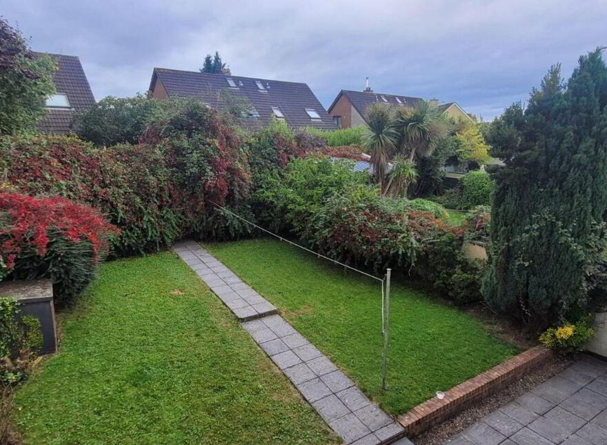 15 Castle Park, Dooradoyle, V94KFD0