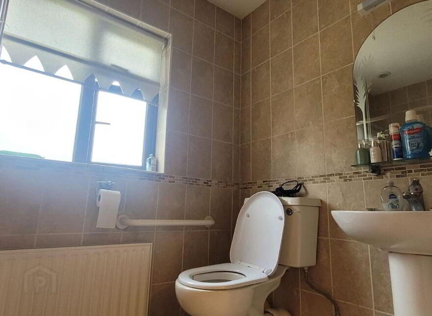 15 Castle Park, Dooradoyle, V94KFD0