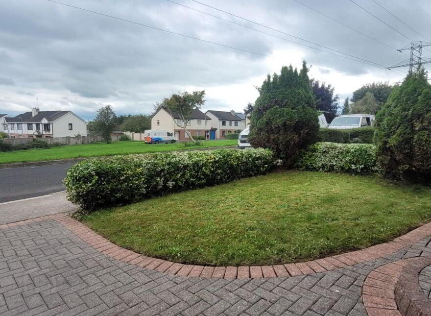 15 Castle Park, Dooradoyle, V94KFD0