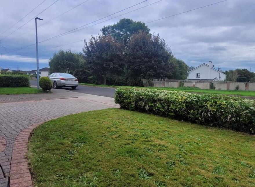 15 Castle Park, Dooradoyle, V94KFD0