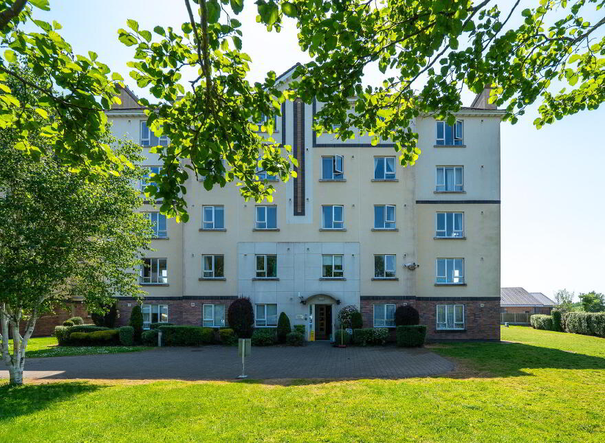 Apartment 20 Carberry House Ard Ri, Athlone, N37YC90