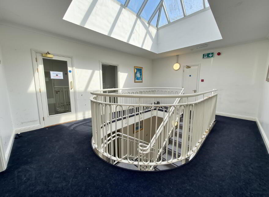 Apartment 20 Carberry House Ard Ri, Athlone, N37YC90