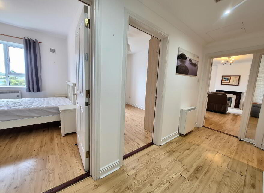 Apartment 20 Carberry House Ard Ri, Athlone, N37YC90
