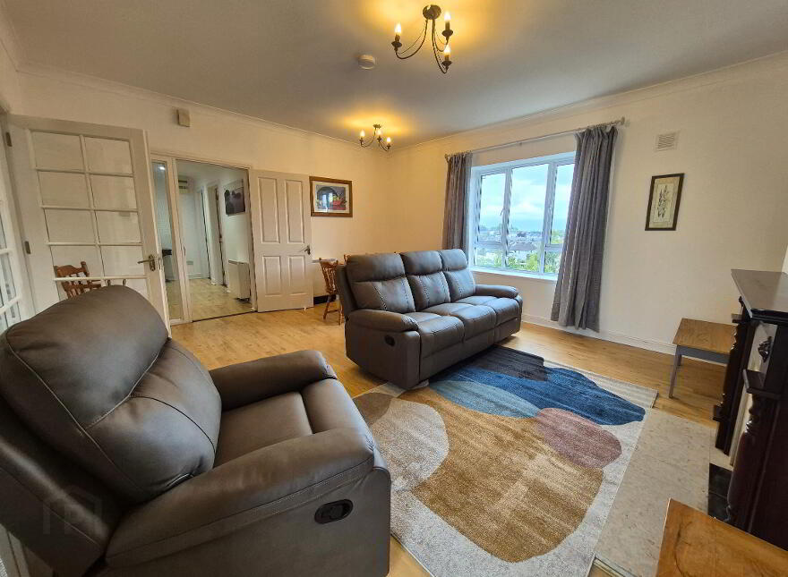 Apartment 20 Carberry House Ard Ri, Athlone, N37YC90