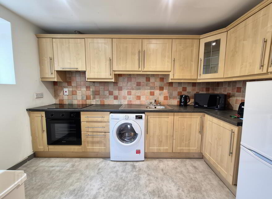 Apartment 20 Carberry House Ard Ri, Athlone, N37YC90