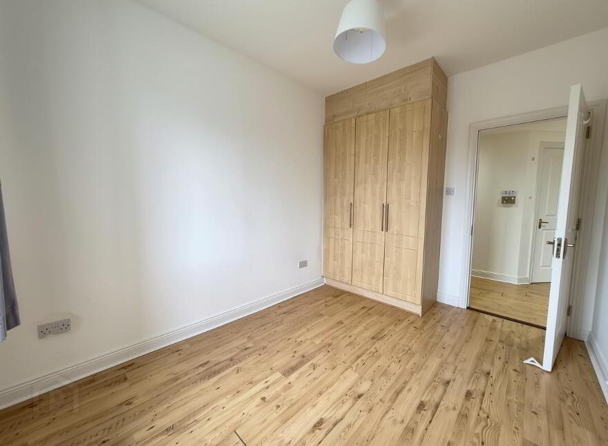 Apartment 20 Carberry House Ard Ri, Athlone, N37YC90