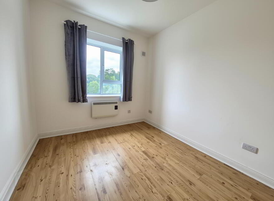 Apartment 20 Carberry House Ard Ri, Athlone, N37YC90
