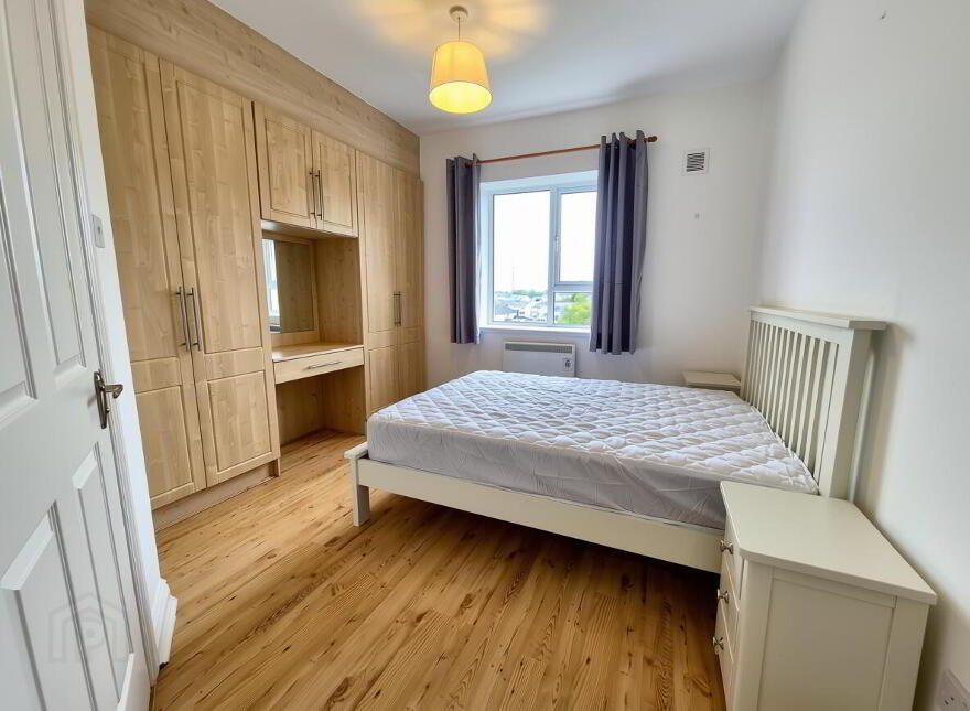 Apartment 20 Carberry House Ard Ri, Athlone, N37YC90