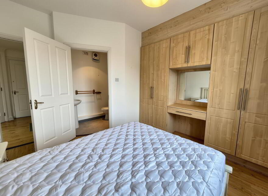 Apartment 20 Carberry House Ard Ri, Athlone, N37YC90