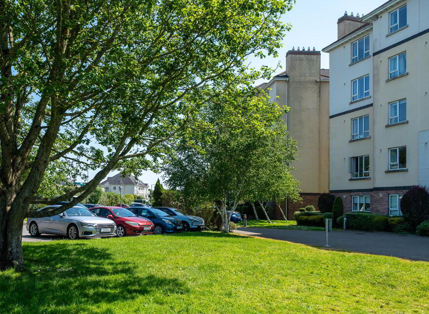 Apartment 20 Carberry House Ard Ri, Athlone, N37YC90