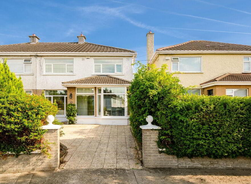 11 Walnut Avenue, Courtlands, Drumcondra, Drumcondra, D09X582