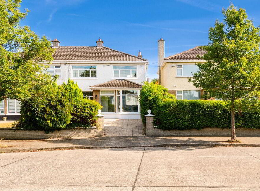 11 Walnut Avenue, Courtlands, Drumcondra, Drumcondra, D09X582 photo