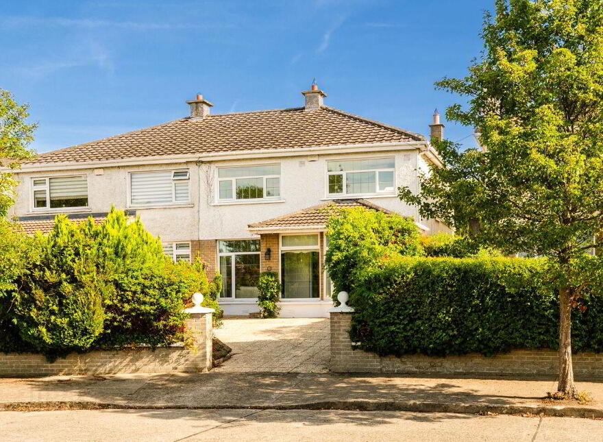 11 Walnut Avenue, Courtlands, Drumcondra, Drumcondra, D09X582