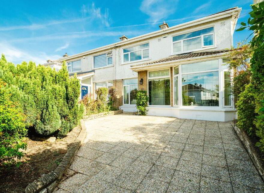 11 Walnut Avenue, Courtlands, Drumcondra, Drumcondra, D09X582