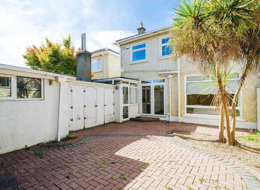 11 Walnut Avenue, Courtlands, Drumcondra, Drumcondra, D09X582