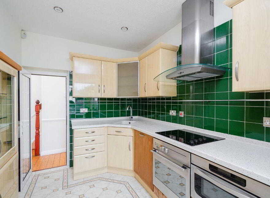 11 Walnut Avenue, Courtlands, Drumcondra, Drumcondra, D09X582