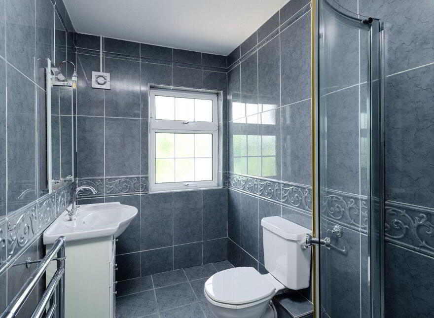 11 Walnut Avenue, Courtlands, Drumcondra, Drumcondra, D09X582