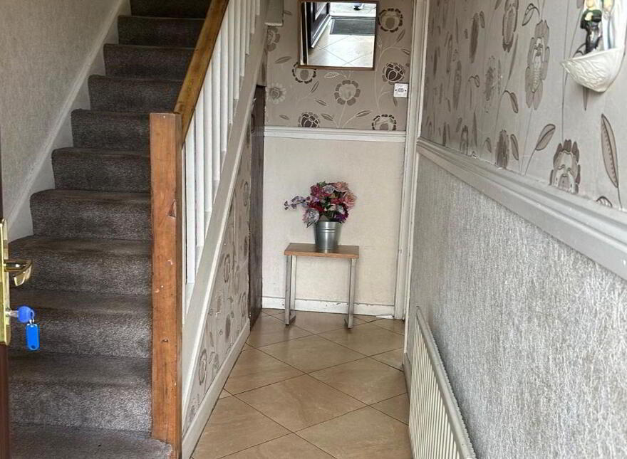 44 Father O'Connor Crescent, Mountrath, R32AE20